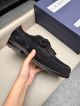 J.M.WESTON Man Black Calfskin Business Leather Shoes 042844 (6)_th.jpg